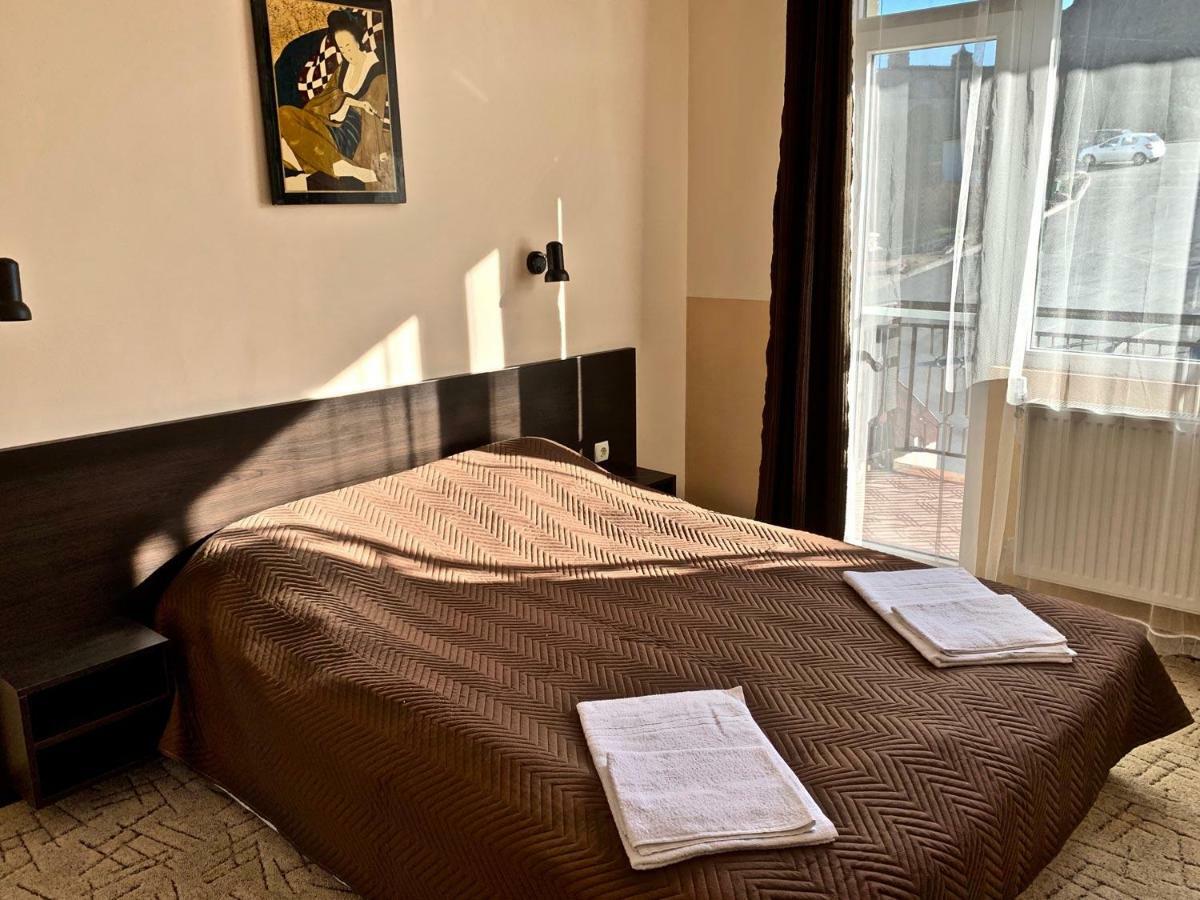 בלוגראדצ'יק Hotel Fort O Bel מראה חיצוני תמונה