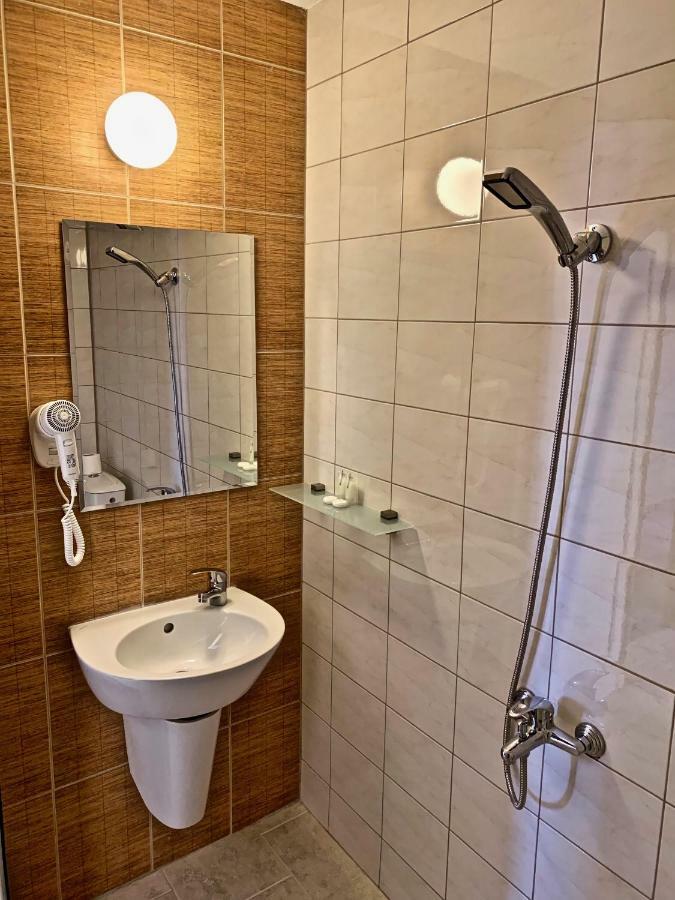 בלוגראדצ'יק Hotel Fort O Bel מראה חיצוני תמונה