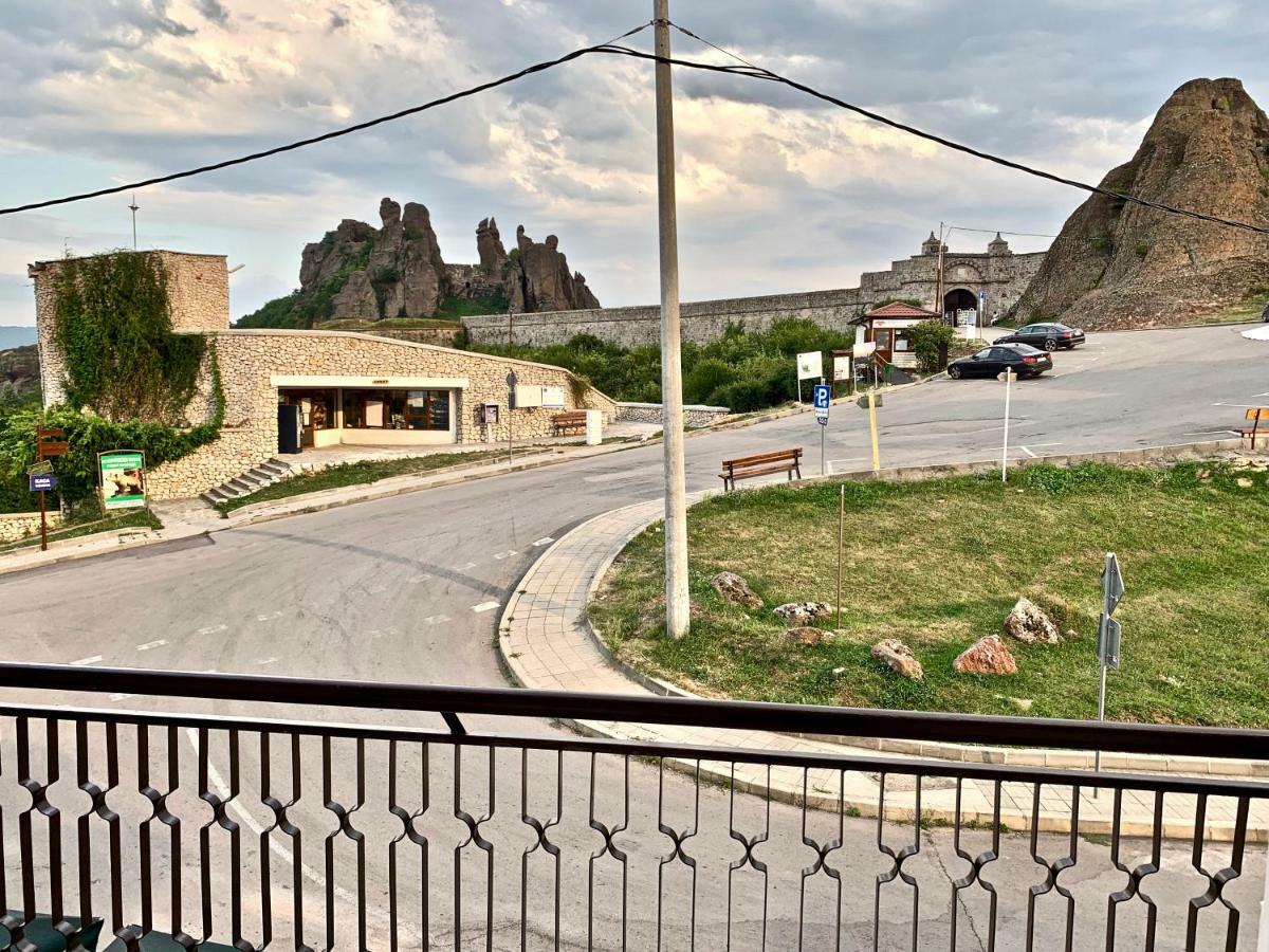 בלוגראדצ'יק Hotel Fort O Bel מראה חיצוני תמונה