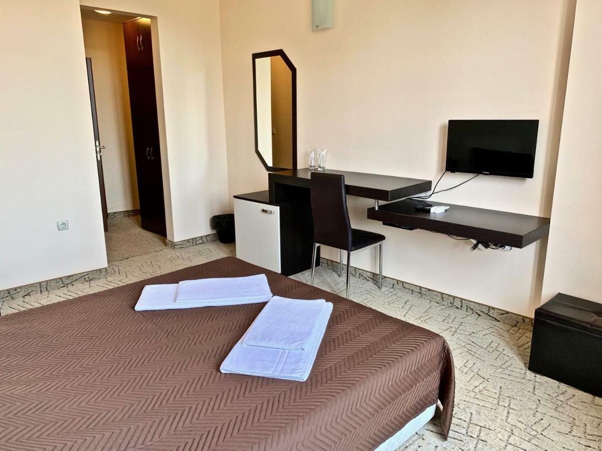 בלוגראדצ'יק Hotel Fort O Bel מראה חיצוני תמונה